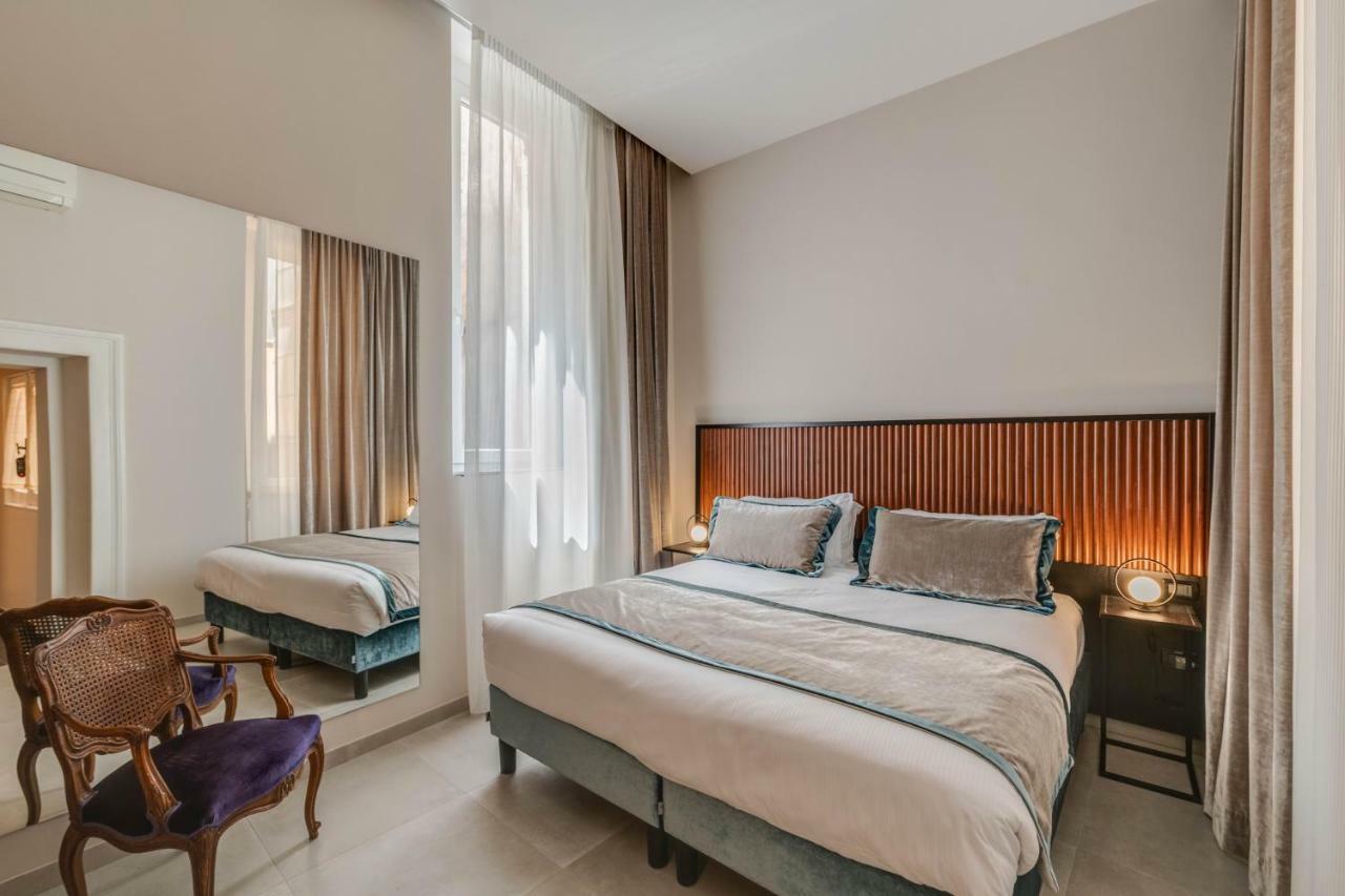 רומא Adrianus Hotel מראה חיצוני תמונה