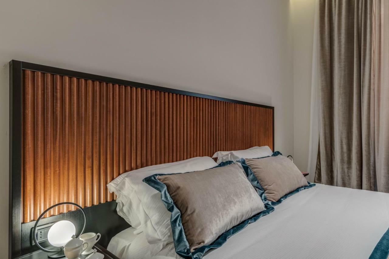 רומא Adrianus Hotel מראה חיצוני תמונה
