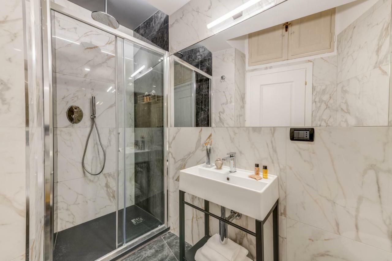 רומא Adrianus Hotel מראה חיצוני תמונה